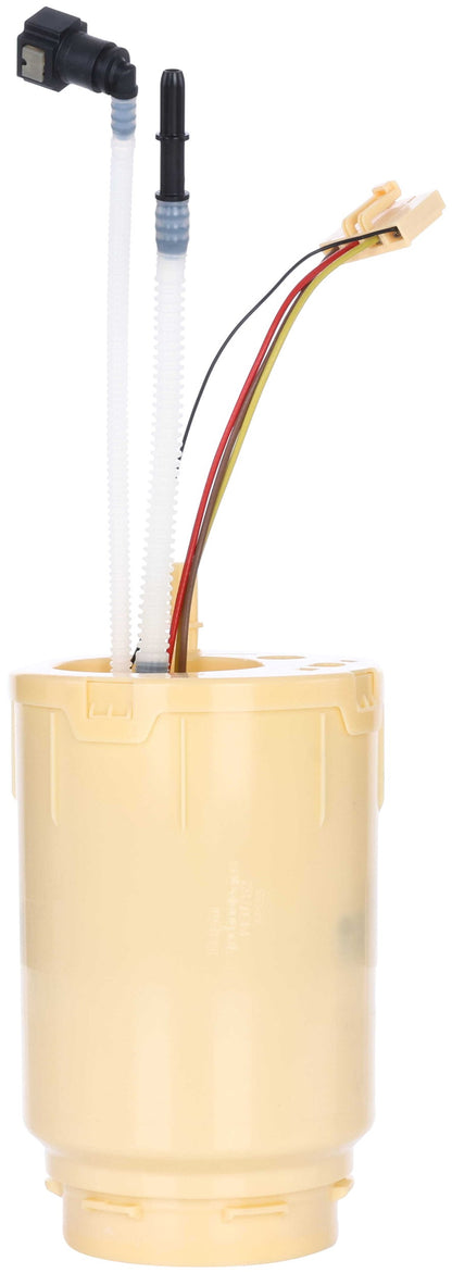Delphi Fuel Pump and Strainer Set FE0752 image 7