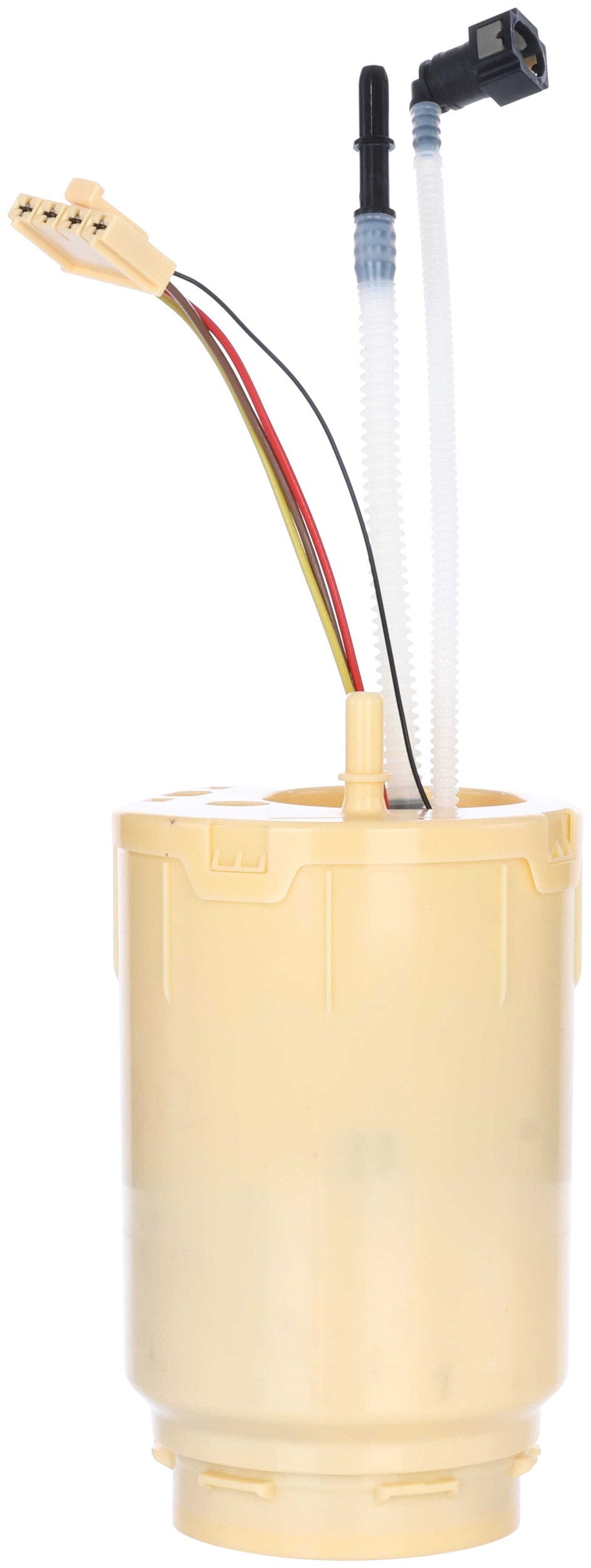 Delphi Fuel Pump and Strainer Set FE0752 main image
