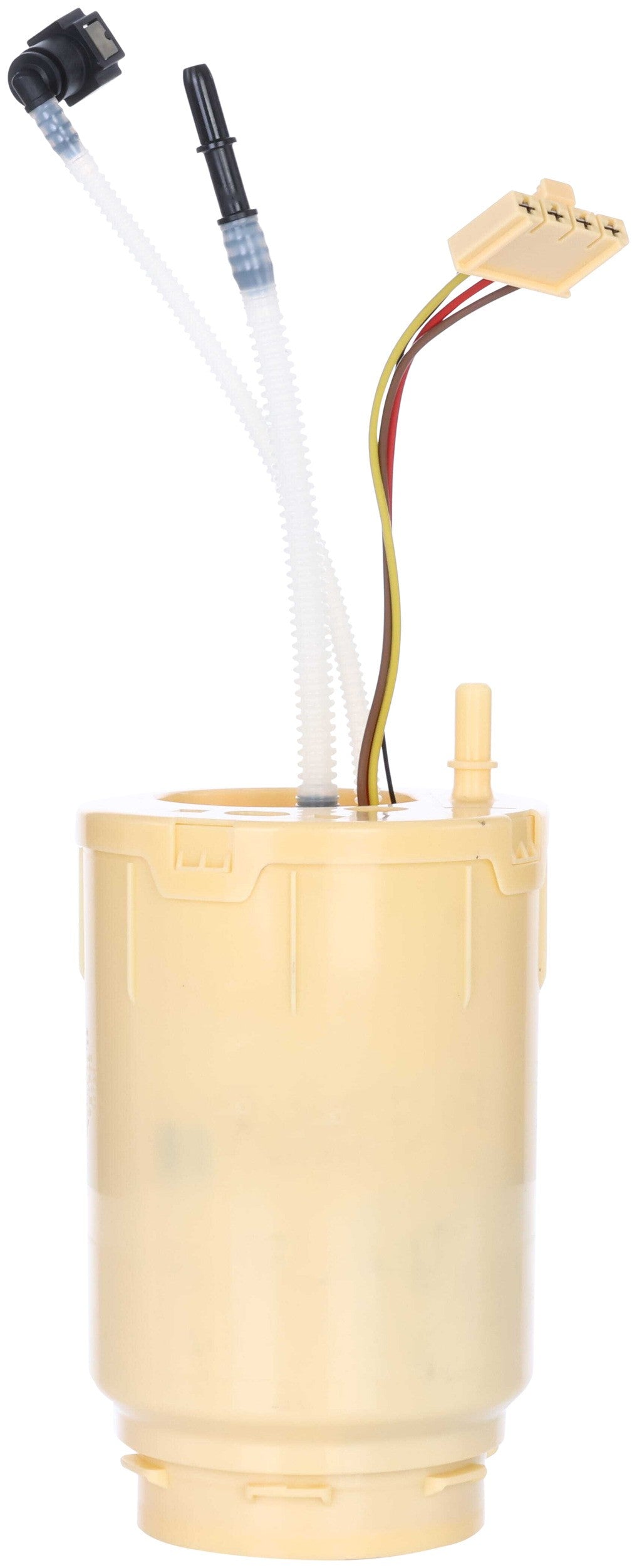 Delphi Fuel Pump and Strainer Set FE0752 image 4
