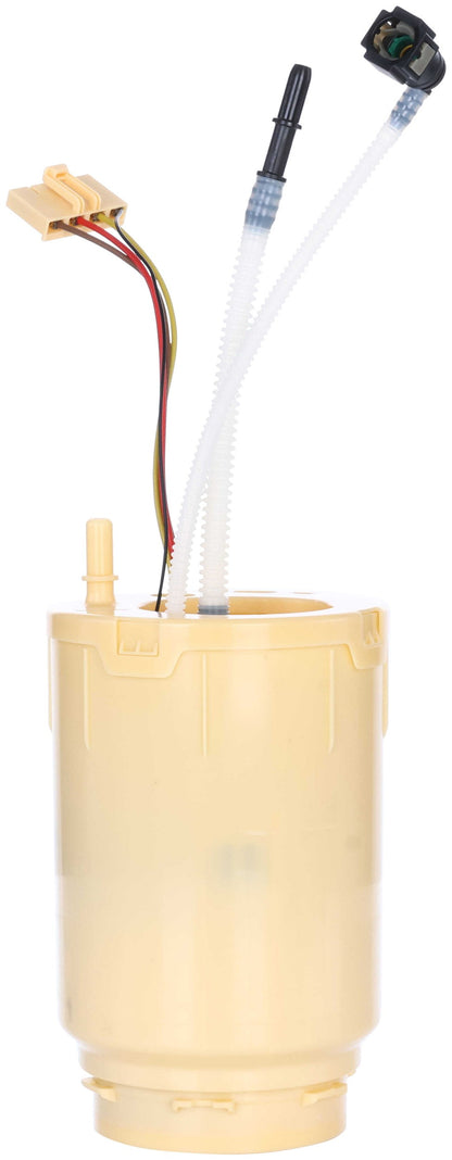 Delphi Fuel Pump and Strainer Set FE0752 image 5