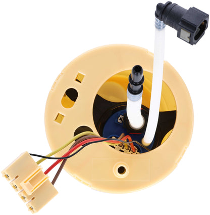 Delphi Fuel Pump and Strainer Set FE0752 image 2
