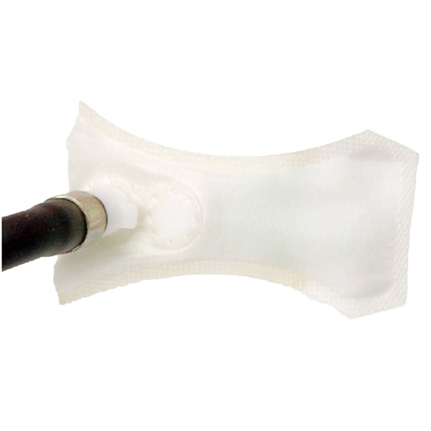 Delphi Fuel Pump and Strainer Set FE0754