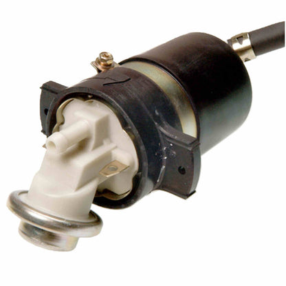 Delphi Fuel Pump and Strainer Set FE0754