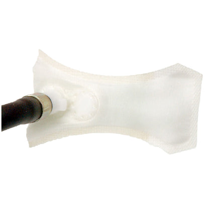 Delphi Fuel Pump and Strainer Set FE0754