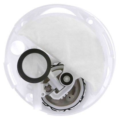 Delphi Fuel Pump and Strainer Set FE0755
