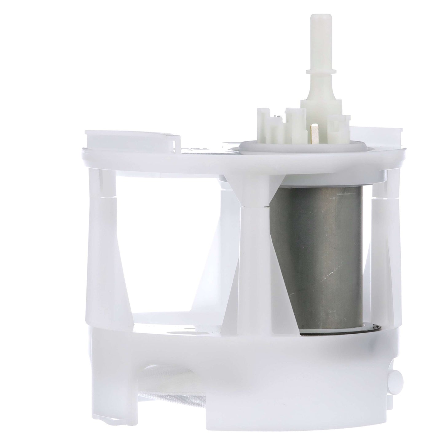 Delphi Fuel Pump and Strainer Set FE0755