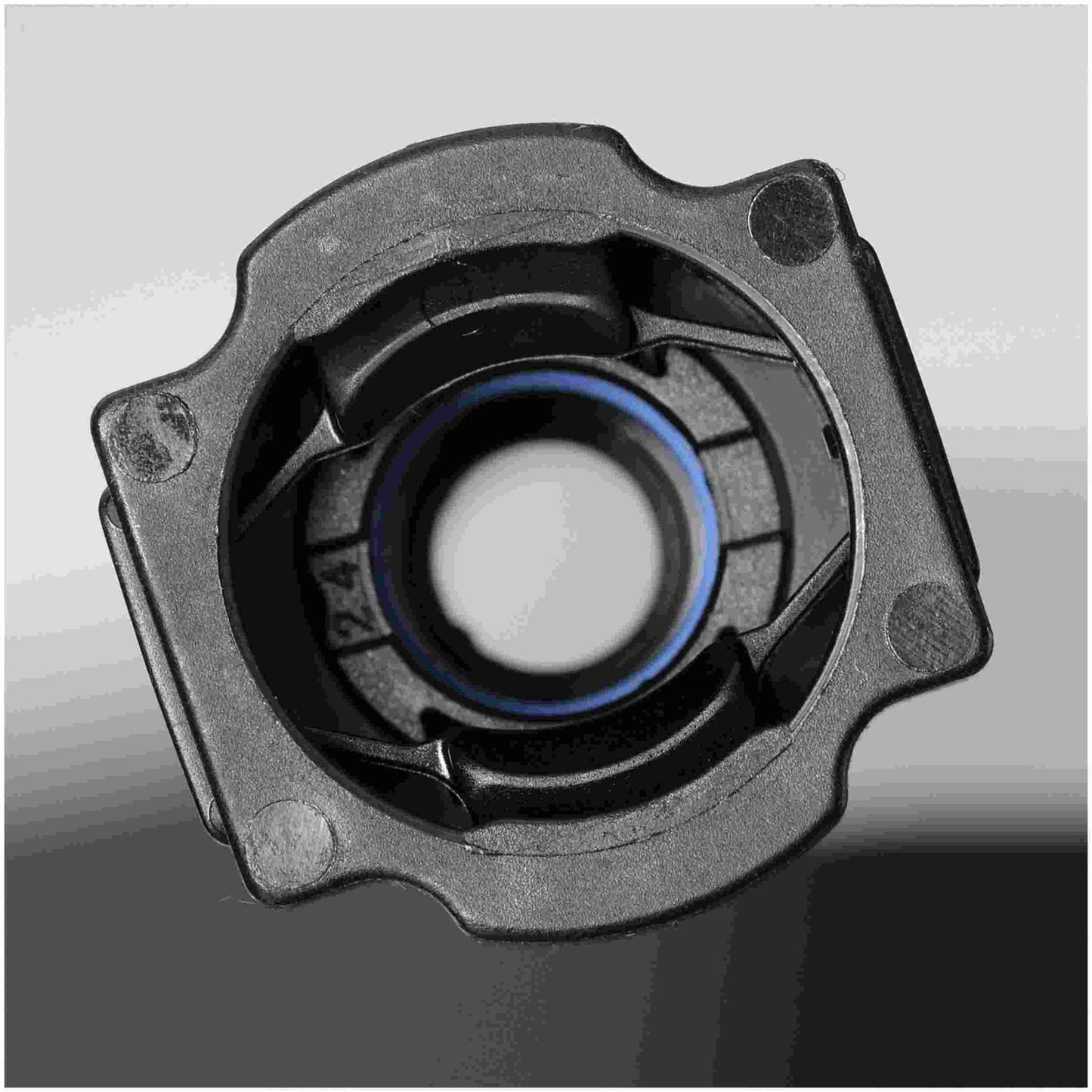 Delphi Fuel Pump and Strainer Set FE0770