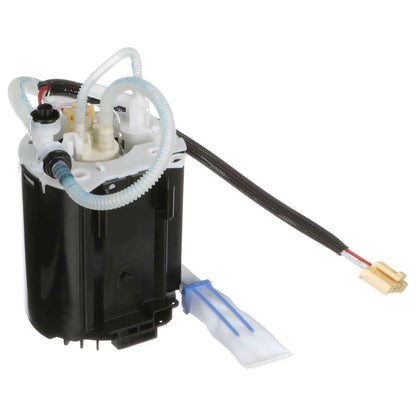 Delphi Fuel Pump and Strainer Set FE0776