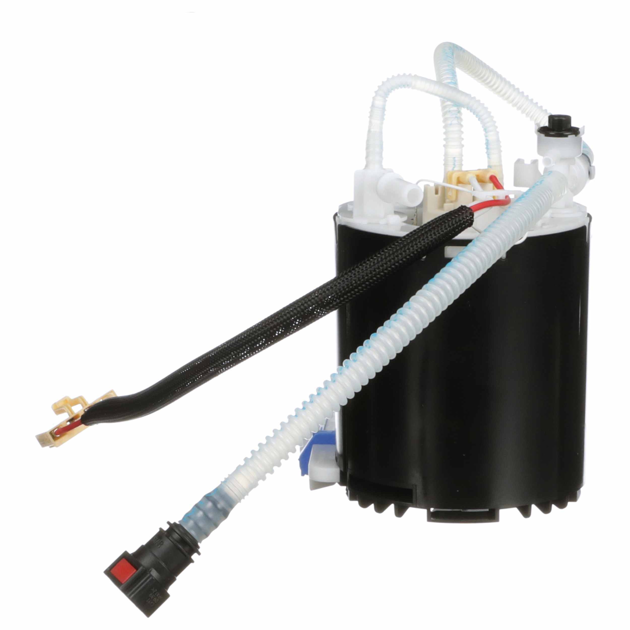 Delphi Fuel Pump and Strainer Set  top view frsport FE0776