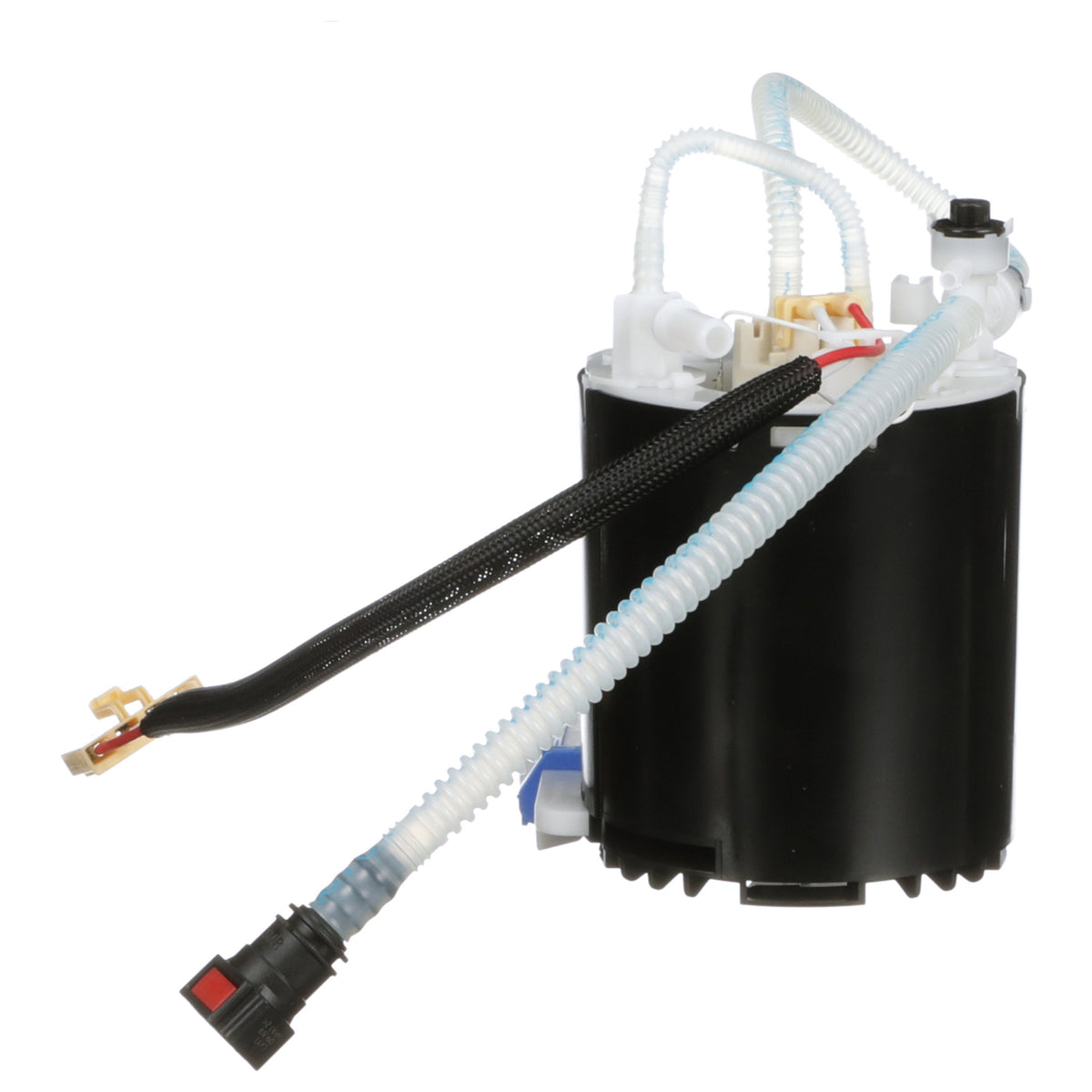 Delphi Fuel Pump and Strainer Set FE0776