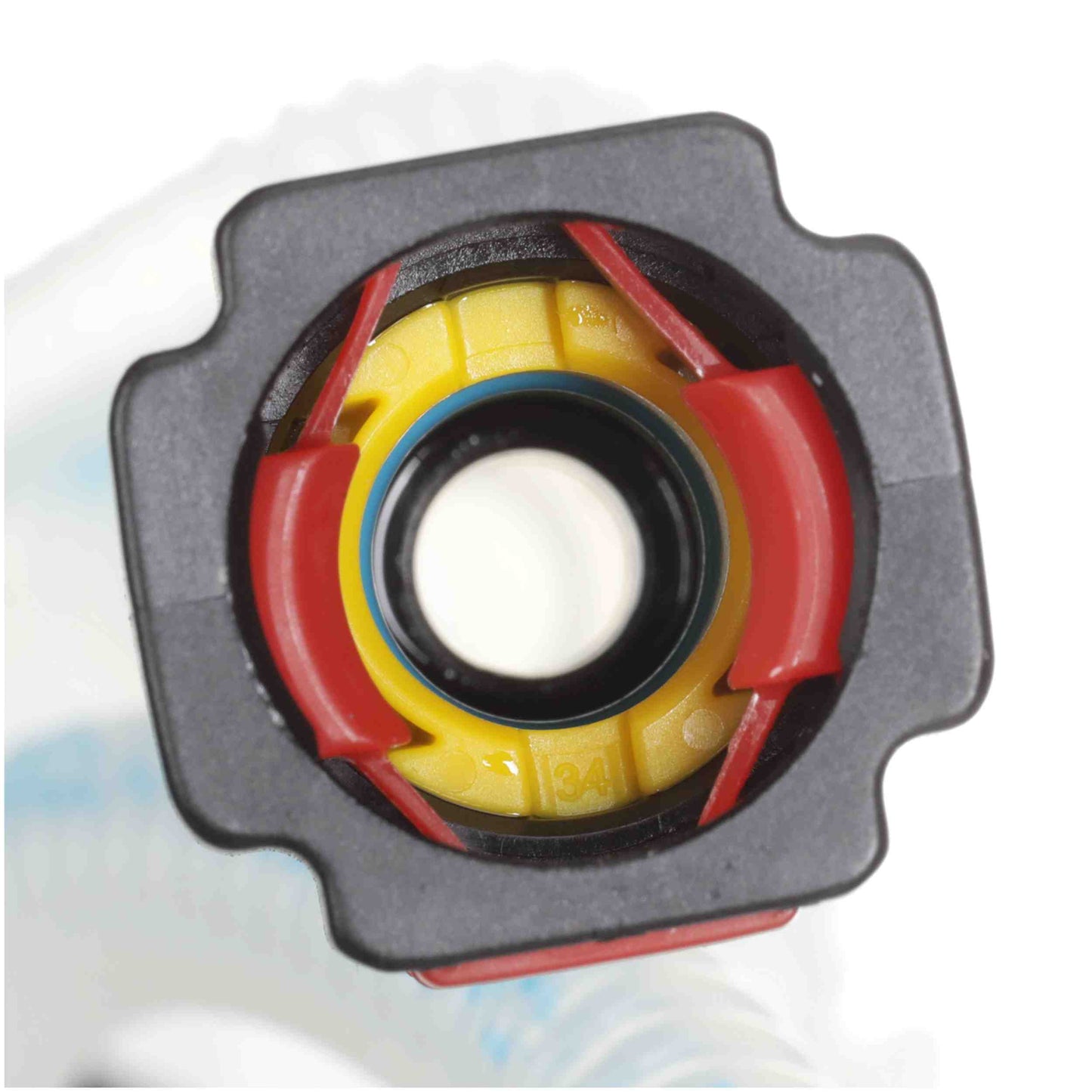 Delphi Fuel Pump and Strainer Set FE0776