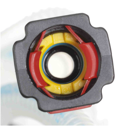 Delphi Fuel Pump and Strainer Set FE0776