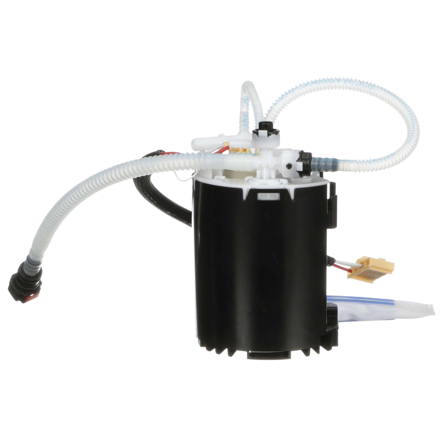 Delphi Fuel Pump and Strainer Set FE0776