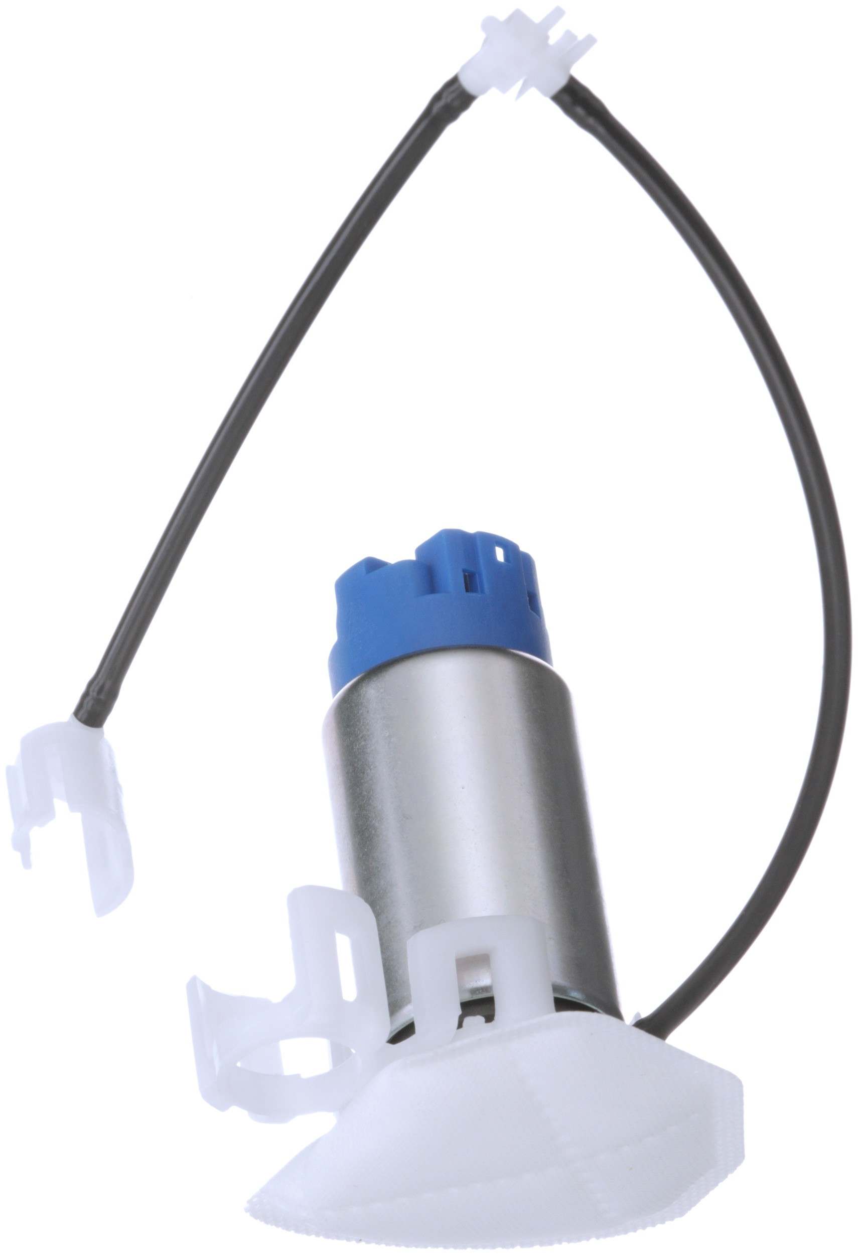 Delphi Fuel Pump and Strainer Set FE0814