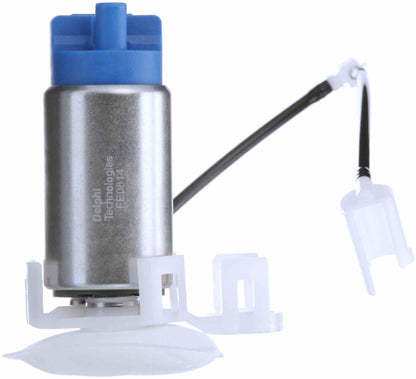 Delphi Fuel Pump and Strainer Set FE0814
