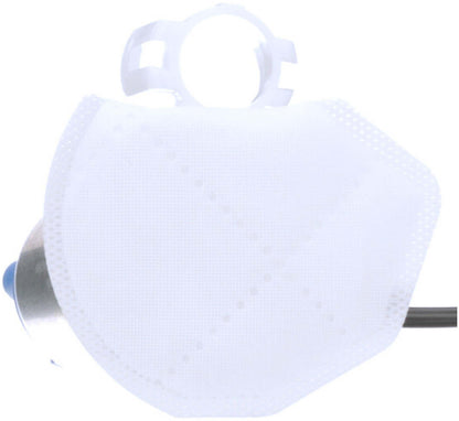 Delphi Fuel Pump and Strainer Set FE0814