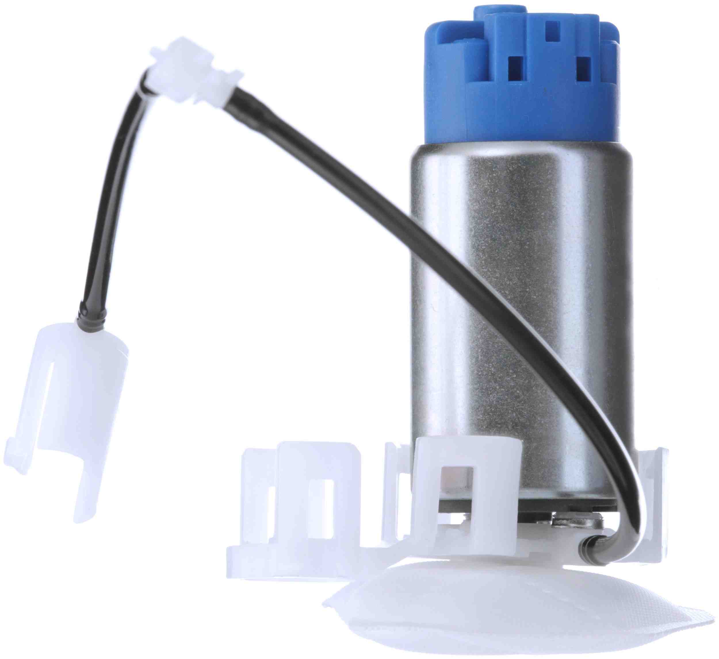 Delphi Fuel Pump and Strainer Set FE0814