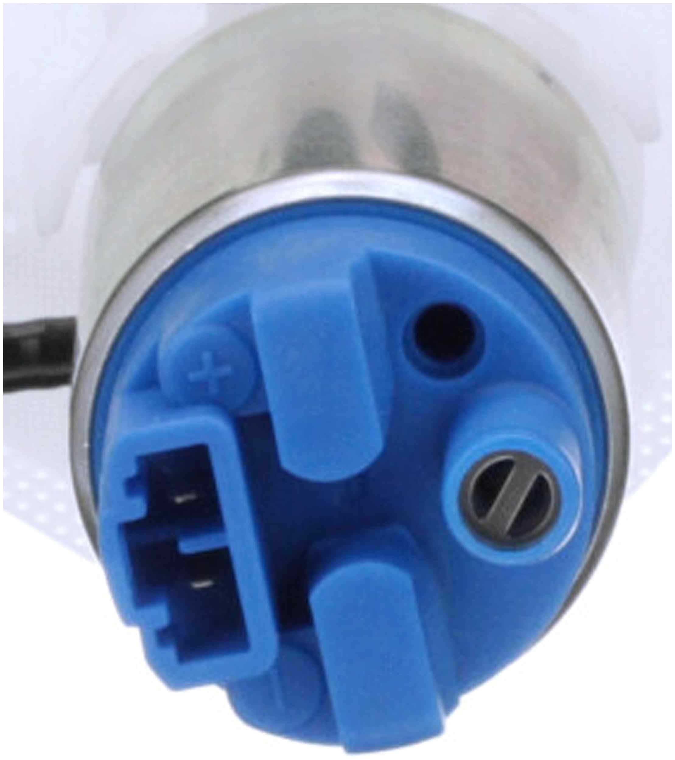 Delphi Fuel Pump and Strainer Set FE0814