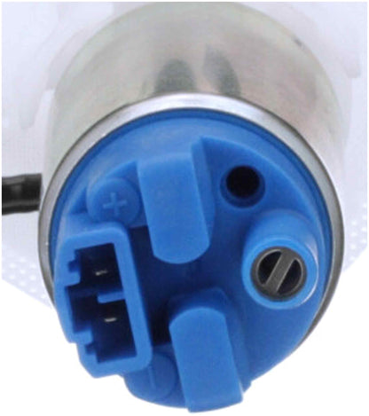 Delphi Fuel Pump and Strainer Set FE0814