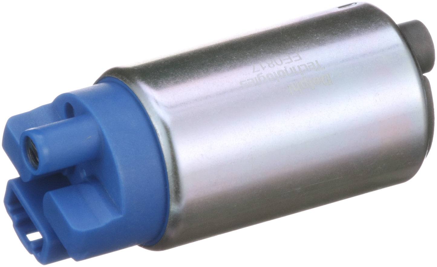 Delphi Fuel Pump and Strainer Set FE0817 image 4