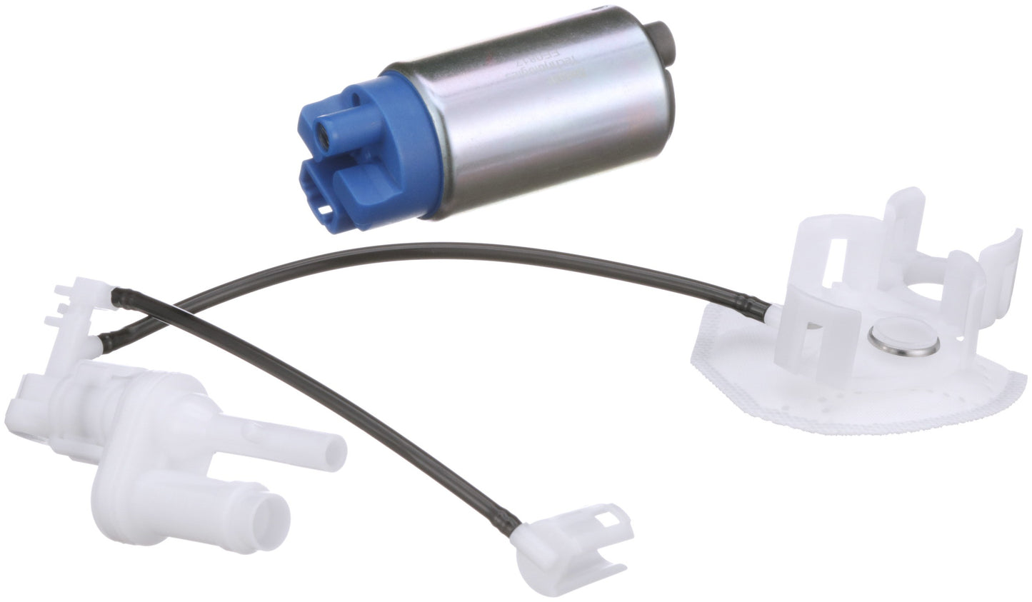 Delphi Fuel Pump and Strainer Set FE0817 main image