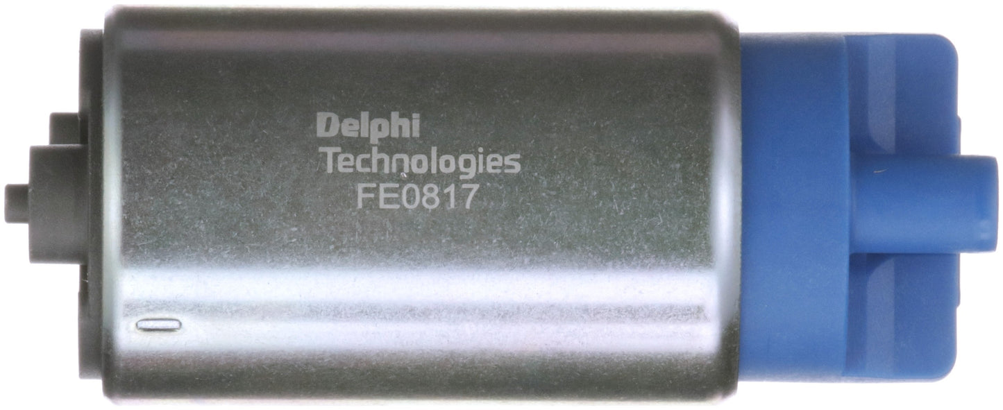Delphi Fuel Pump and Strainer Set FE0817 image 3