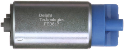 Delphi Fuel Pump and Strainer Set FE0817 image 3