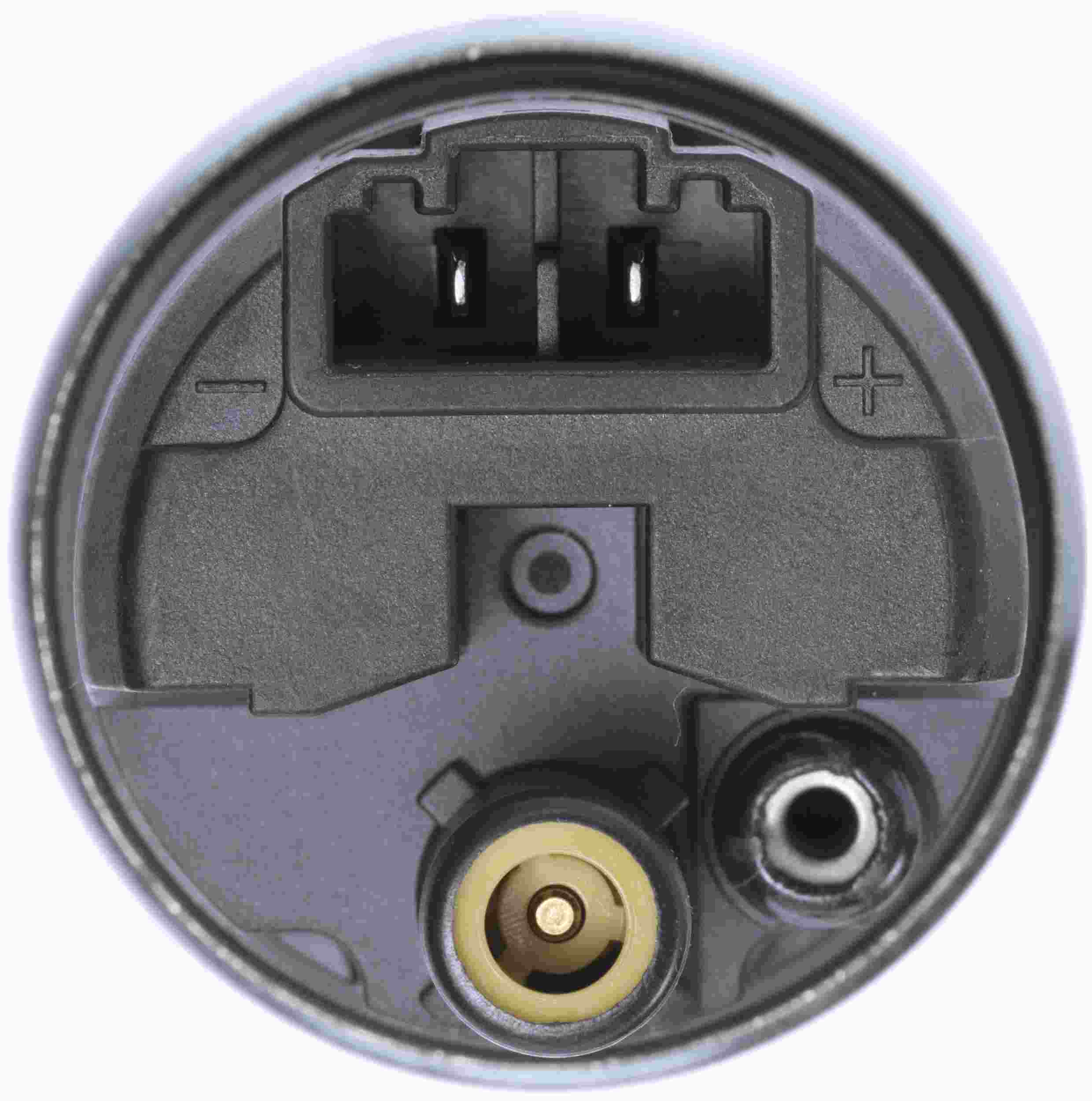 Delphi FE0830