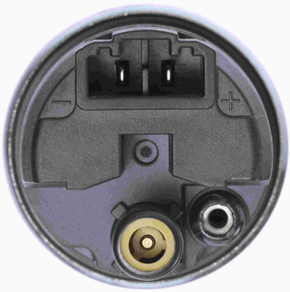 Delphi FE0830