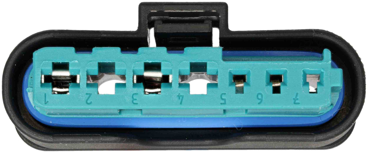 Delphi FE0839
