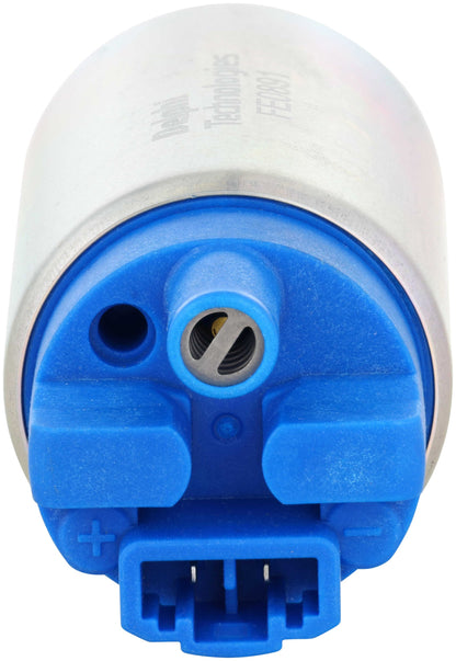 Delphi Electric Fuel Pump FE0891 image 5
