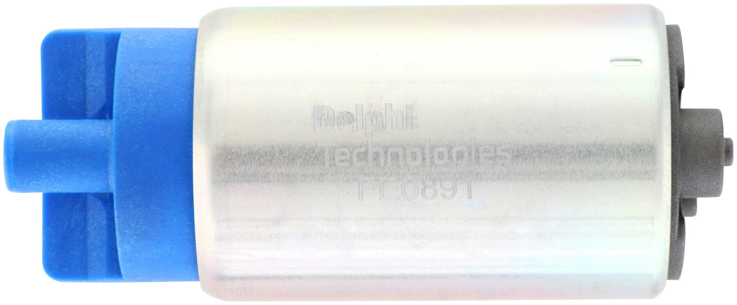 Delphi Electric Fuel Pump FE0891 image 2