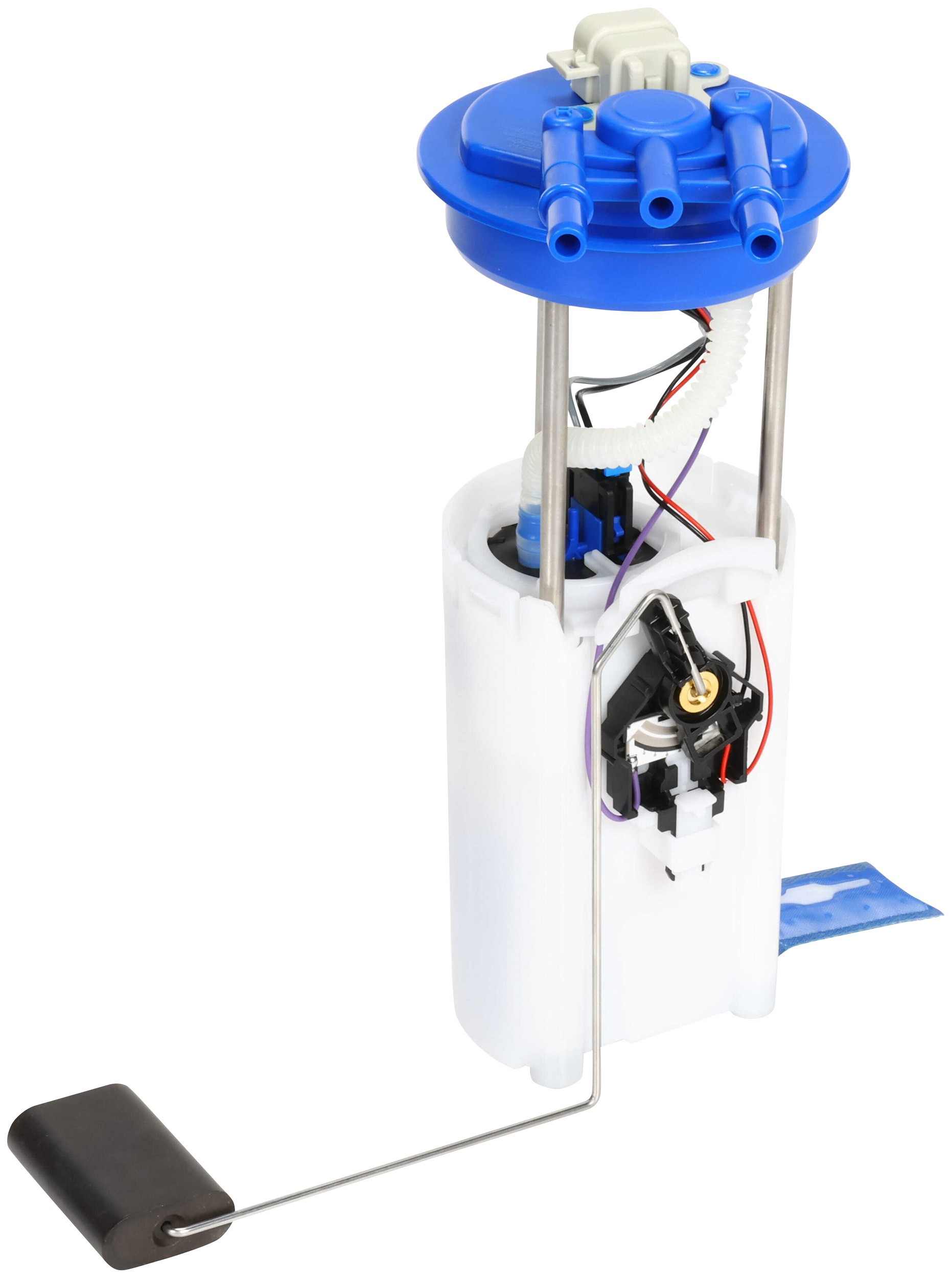 Delphi Fuel Pump Module Assembly FG0002