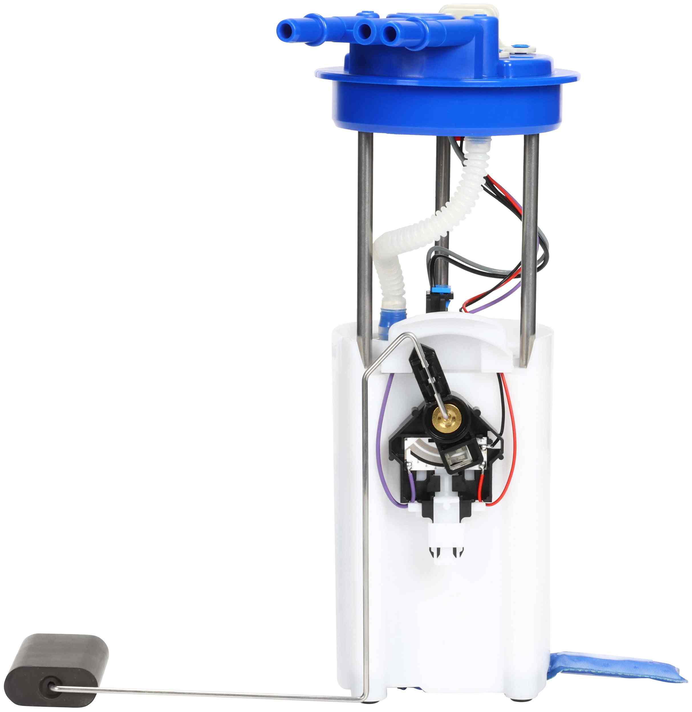 Delphi Fuel Pump Module Assembly FG0002