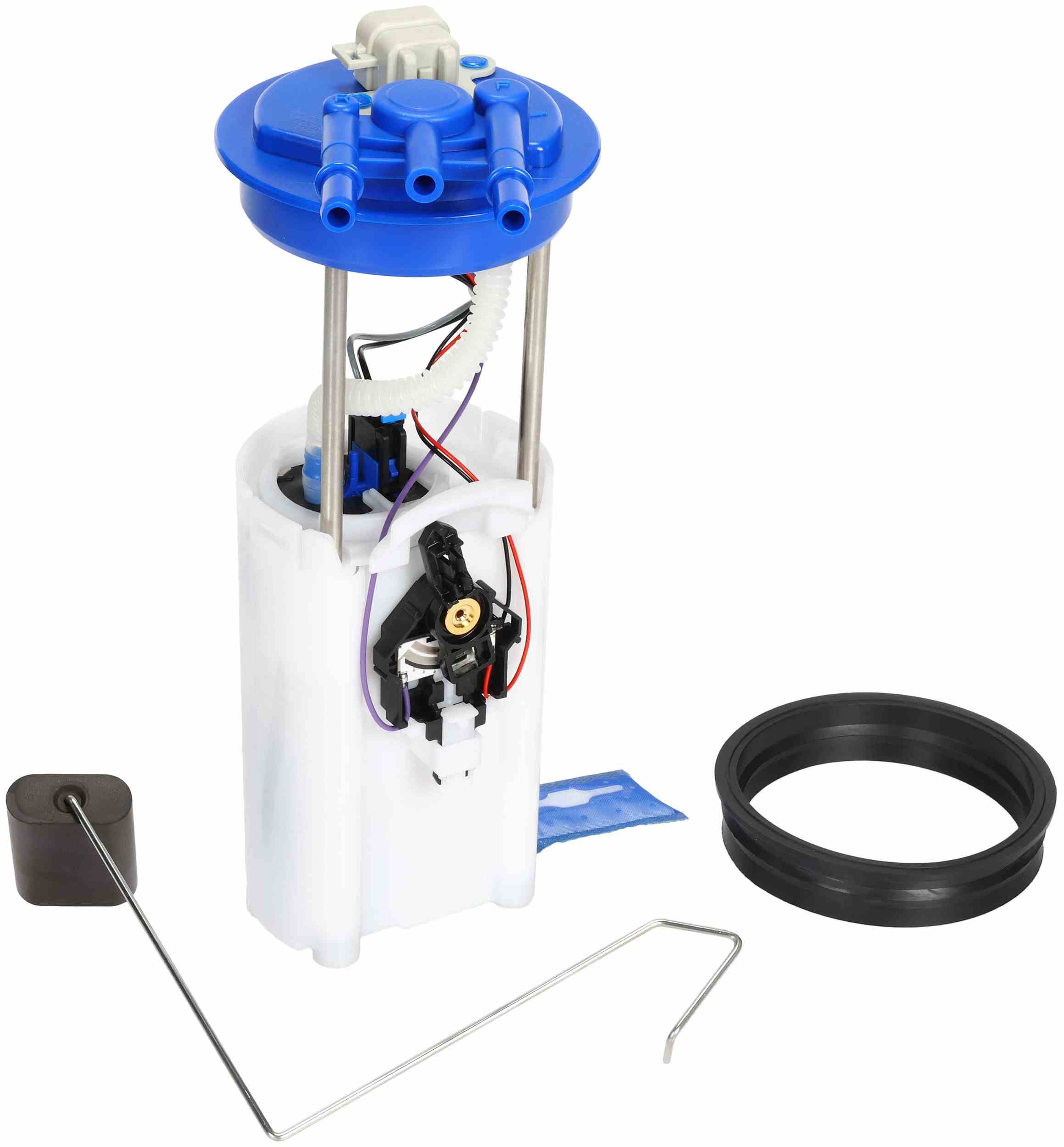 Delphi Fuel Pump Module Assembly FG0002