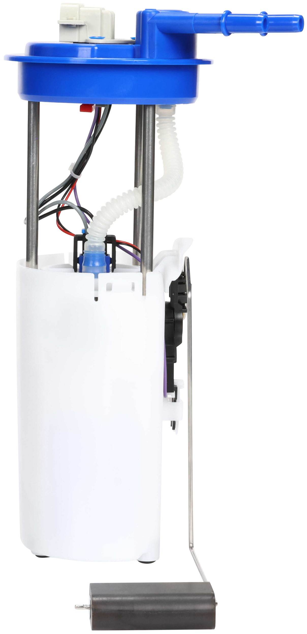 Delphi Fuel Pump Module Assembly FG0002
