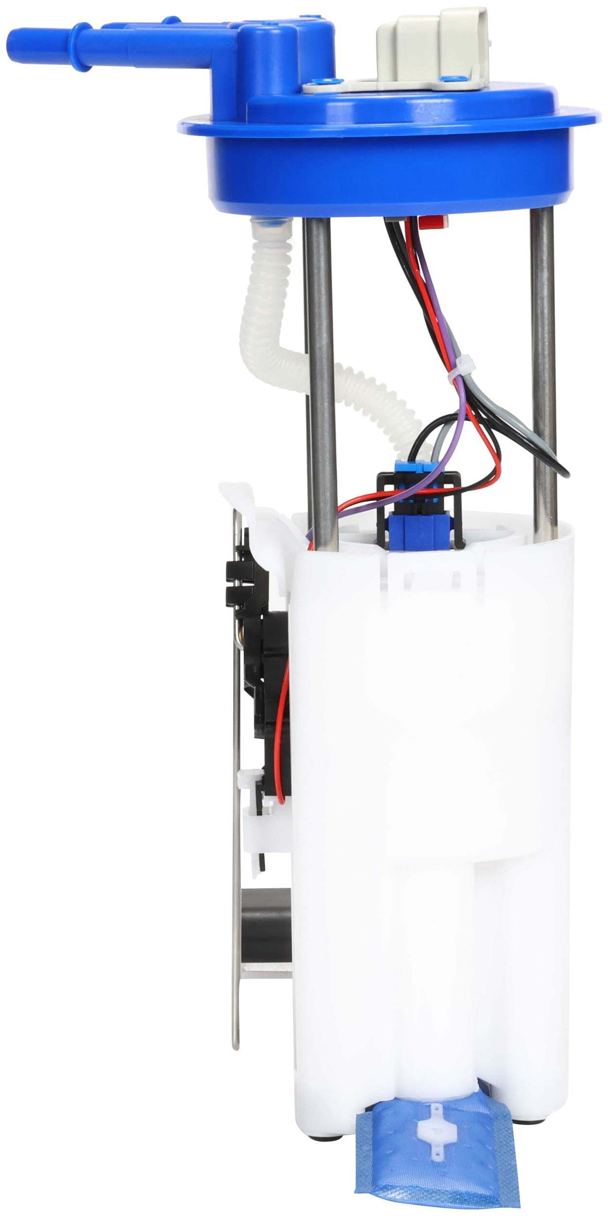 Delphi Fuel Pump Module Assembly FG0002