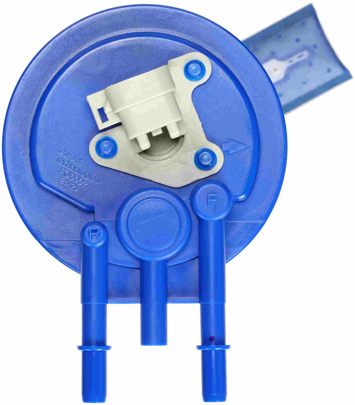 Delphi Fuel Pump Module Assembly FG0002
