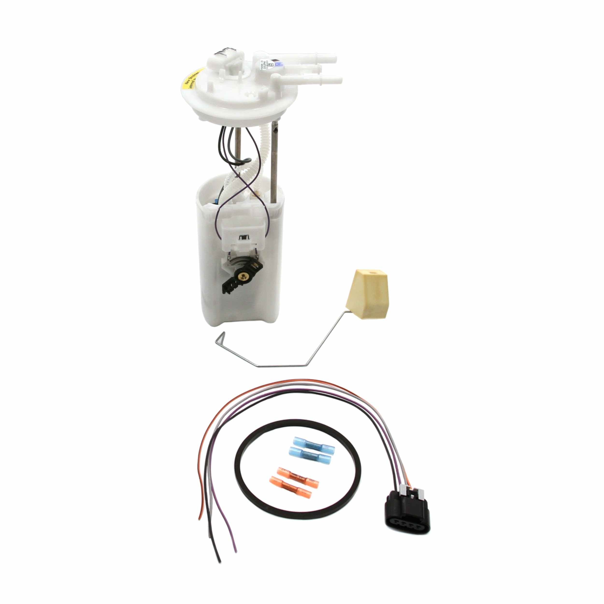 Delphi Fuel Pump Module Assembly FG0008