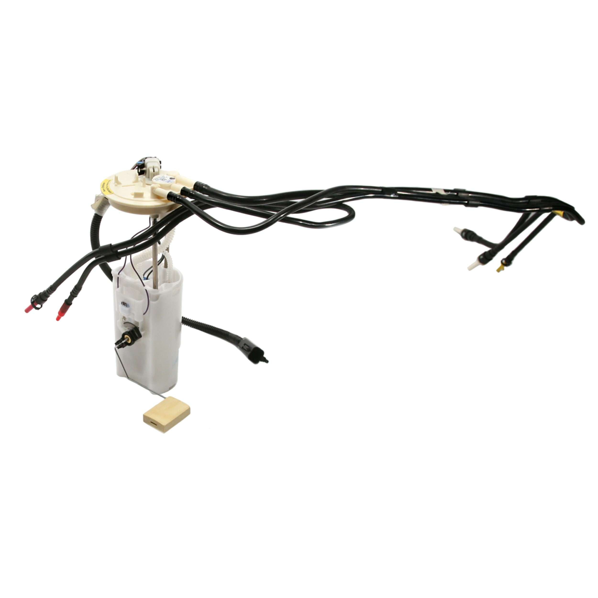 Delphi Fuel Pump Module Assembly FG0019