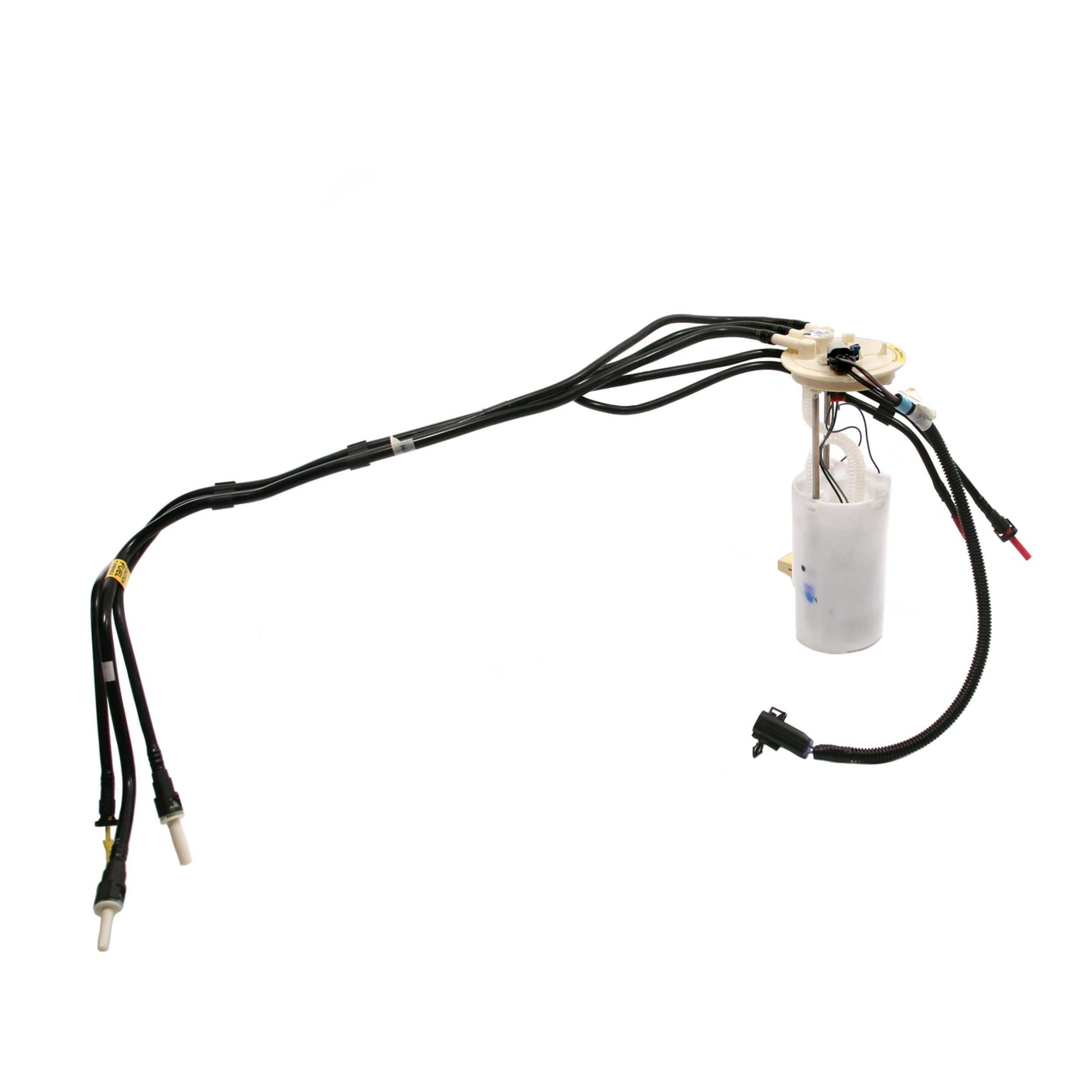 Delphi Fuel Pump Module Assembly FG0019