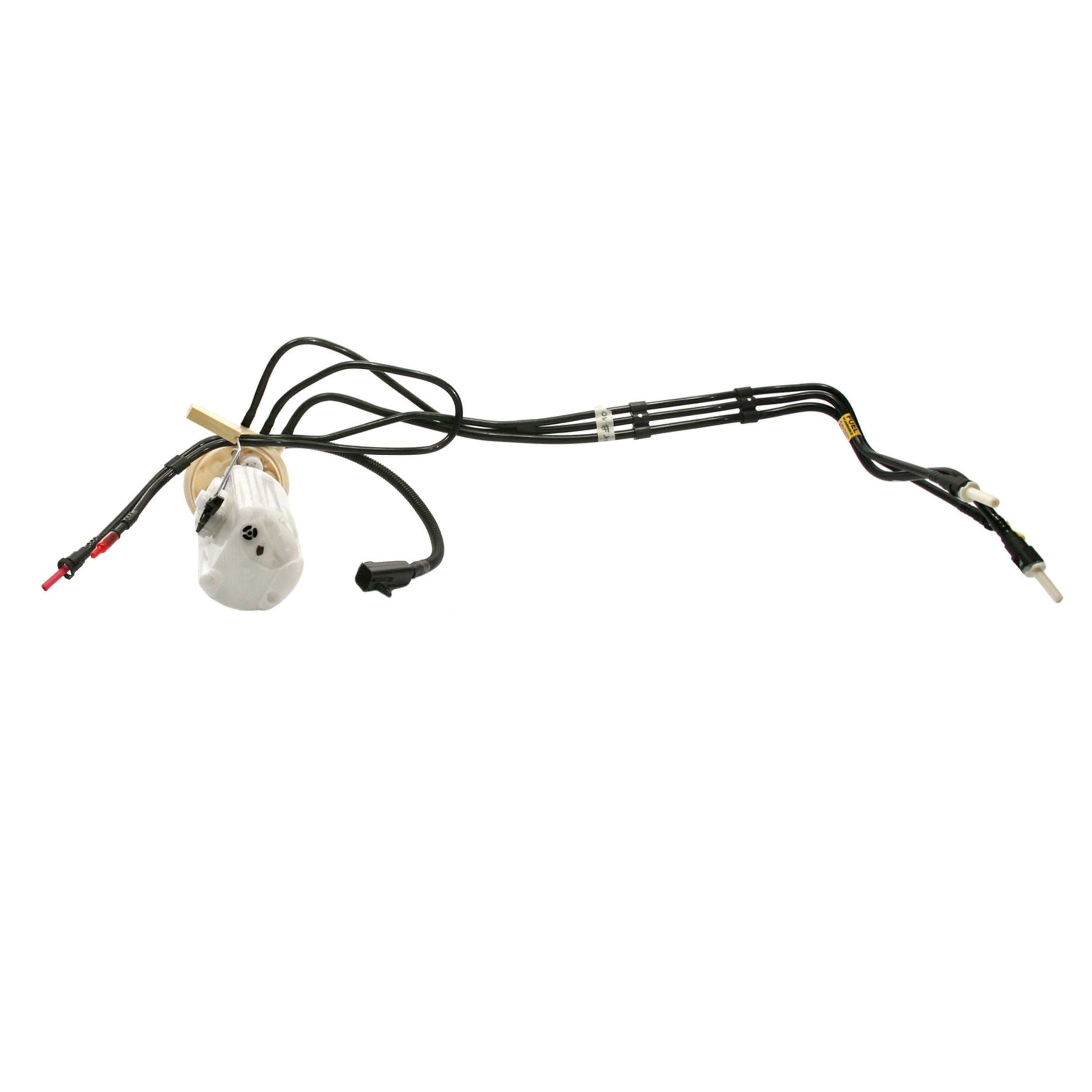 Delphi Fuel Pump Module Assembly FG0019