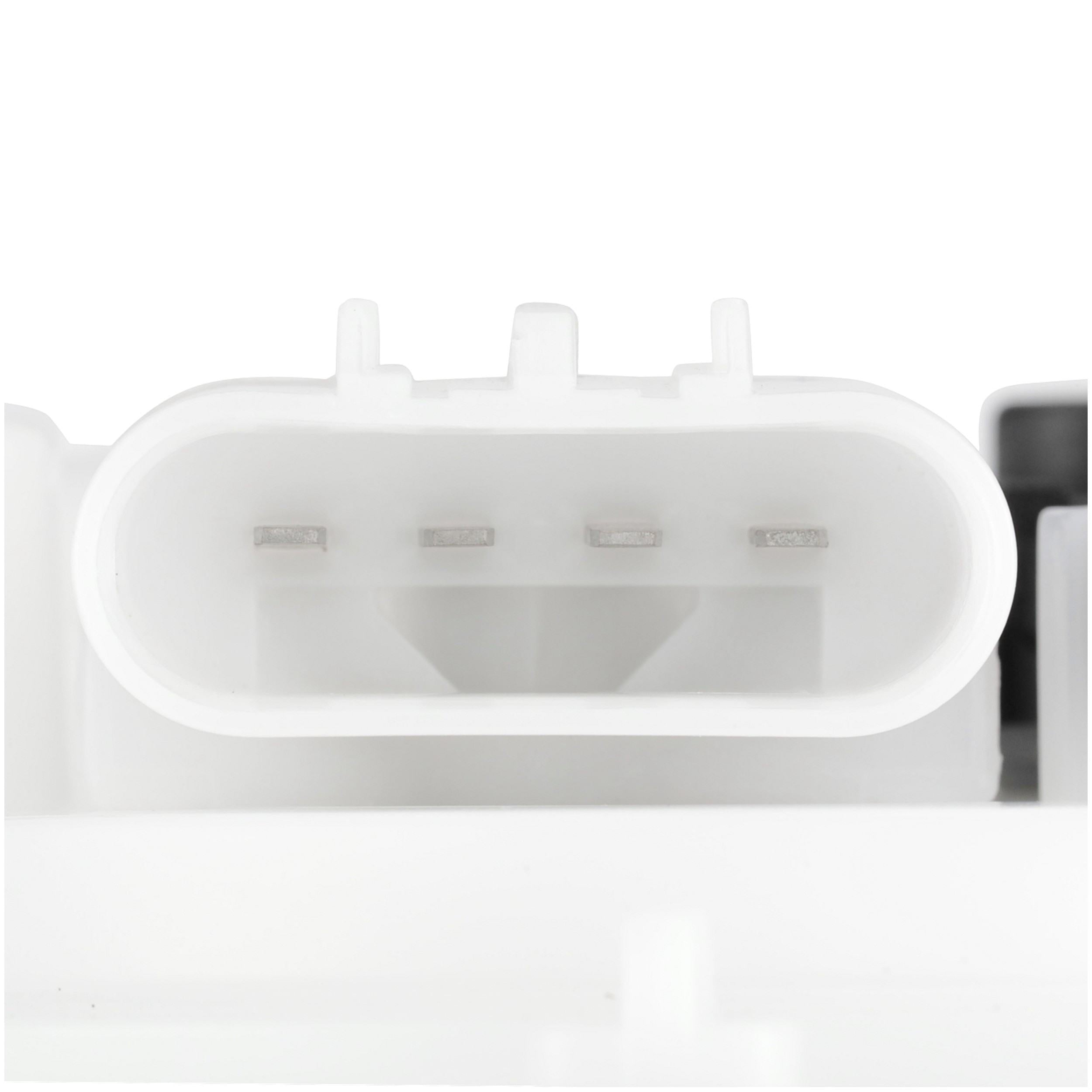 Delphi Fuel Pump Module Assembly FG0027