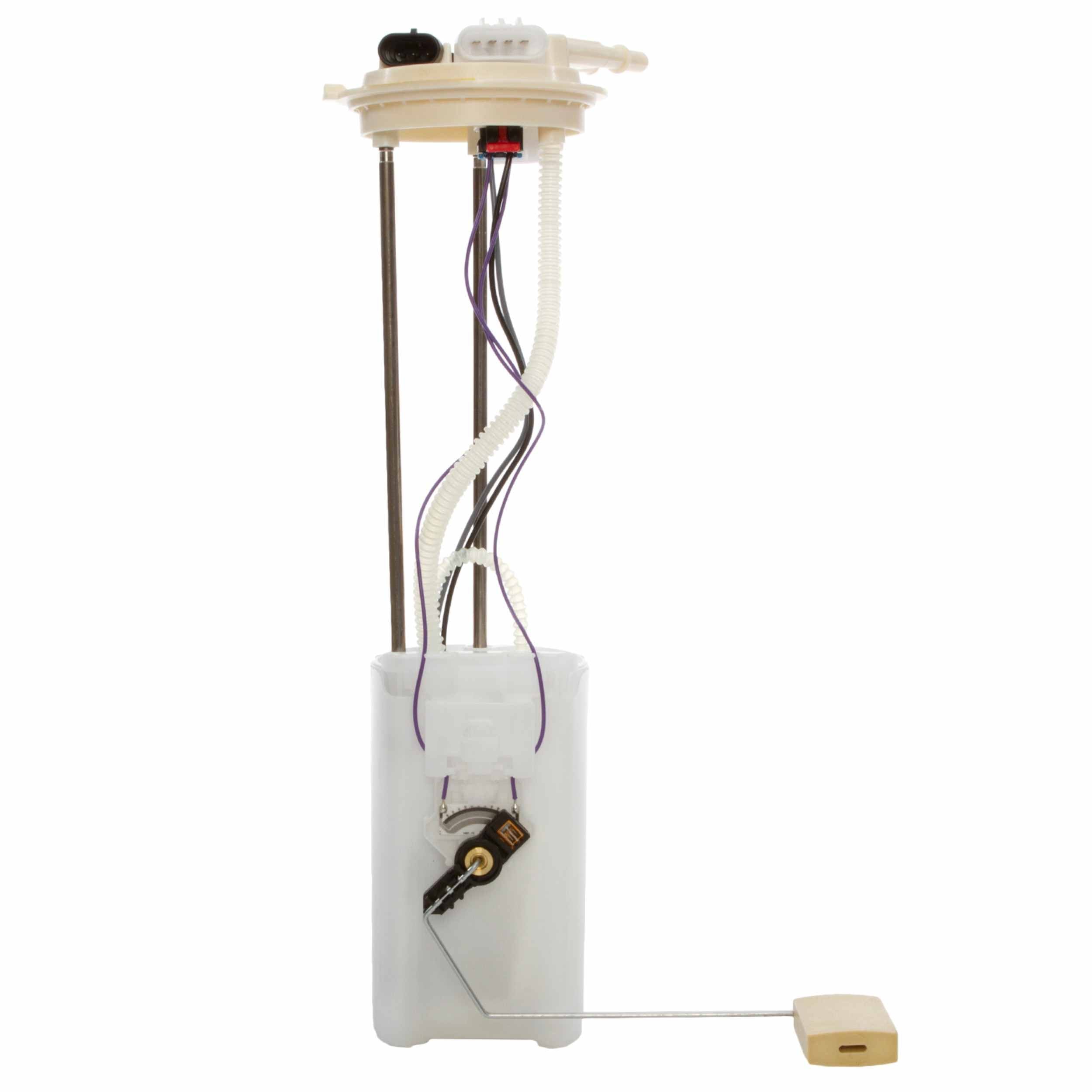 Delphi Fuel Pump Module Assembly FG0028