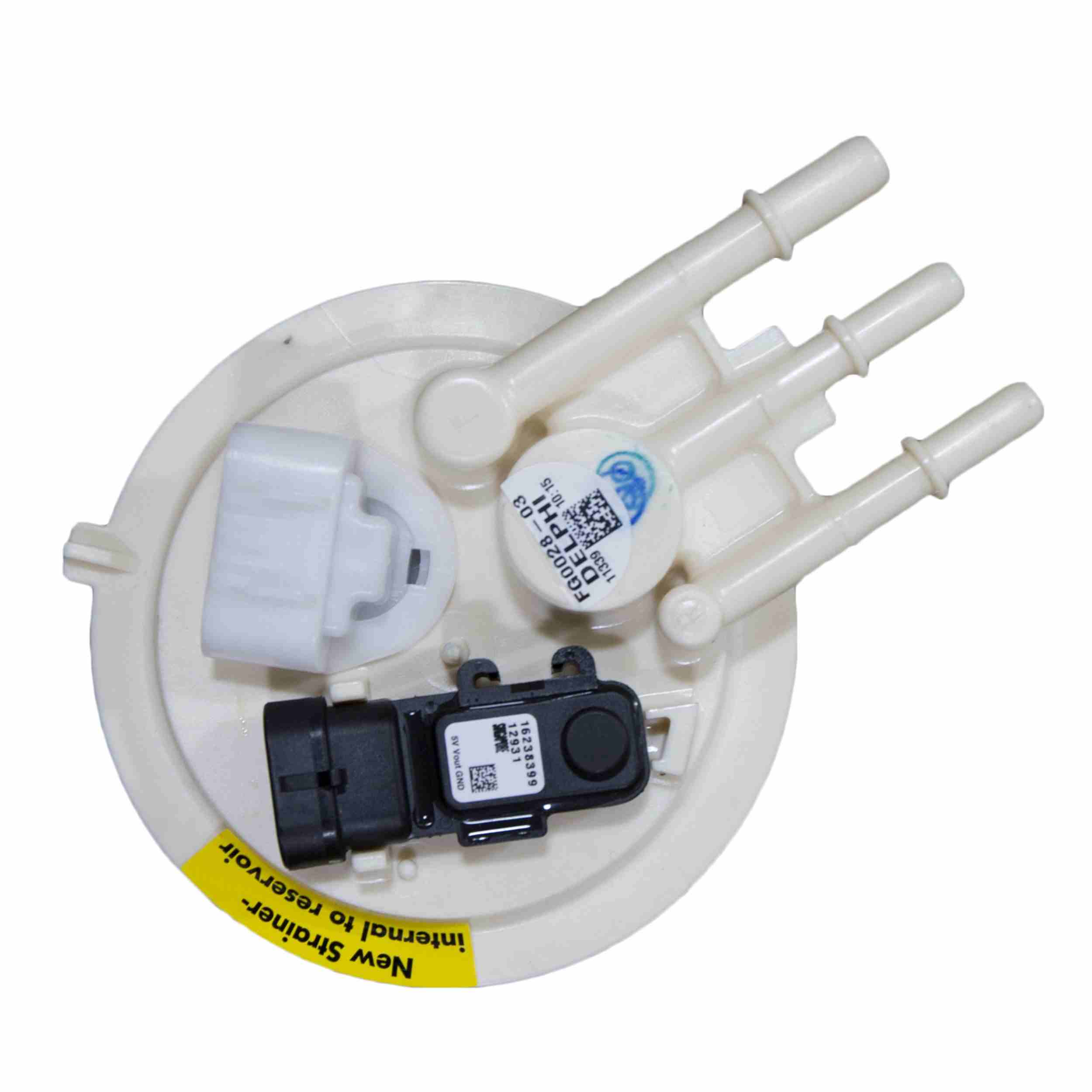 Delphi Fuel Pump Module Assembly FG0028
