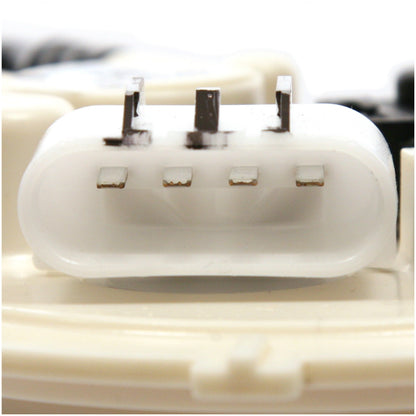 Delphi Fuel Pump Module Assembly FG0030