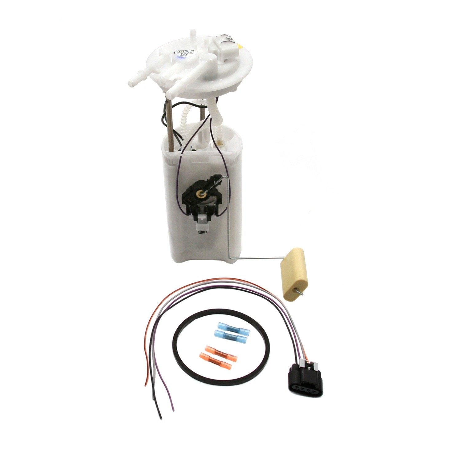 Delphi Fuel Pump Module Assembly FG0038
