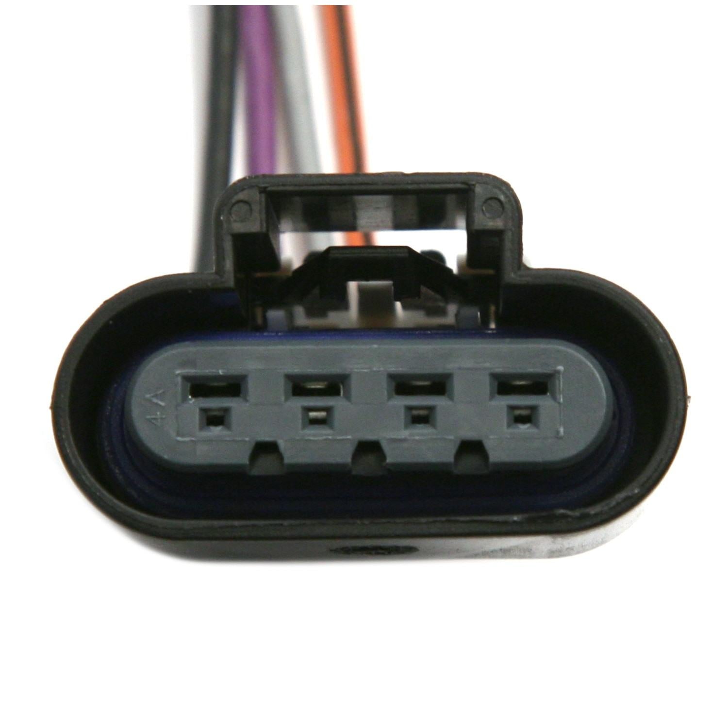 Delphi Fuel Pump Module Assembly FG0040