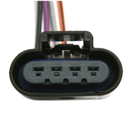 Delphi Fuel Pump Module Assembly FG0040
