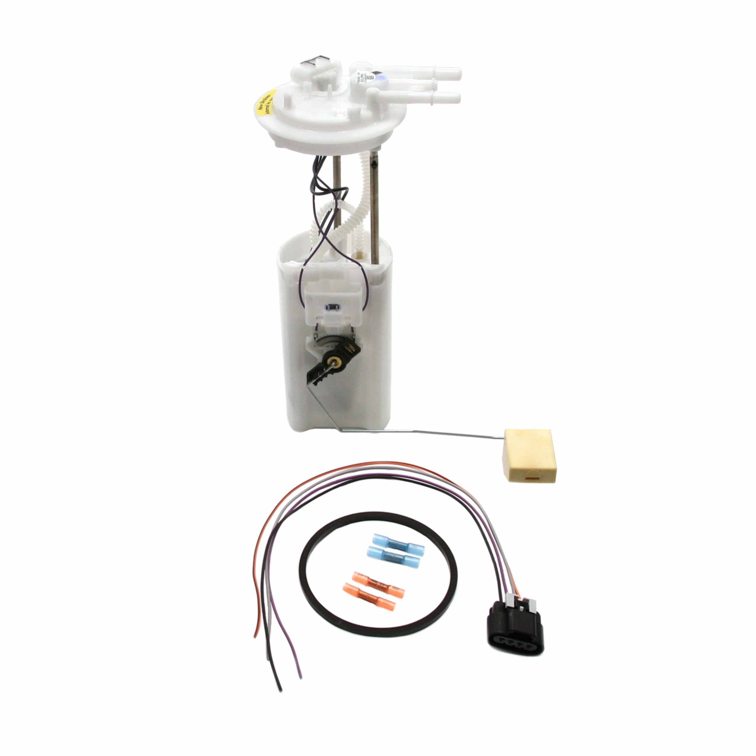 Delphi Fuel Pump Module Assembly FG0040